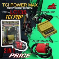 BRT CDI LC135 135LC LC LCV1-V7 LC4S LC5S (TCI DUAL BAND) 100% ORIGINAL BINTANG RACING TEAM PRODUCT