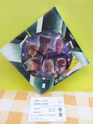 掛牆鐘