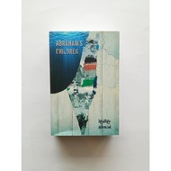 Abraham's Children - Heather Stroud