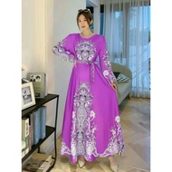 BANGKOK GAMIS/ IMPORTED GAMIS BKK/ 100%