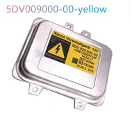 HB D1S OEM Xenon Headlight BALLAST 5DV 009 000-00 5DV009000-00 5DV00900000 For Volkswagen – 5M0 907 