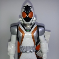 RIDER HERO SERIES Kamen Rider Fourze Base States