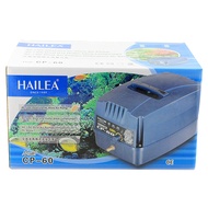 ปั้มอ็อกซิเจน cp60 /cp120ปั้มลม มีแบตเตอร์รี่สำรองไฟ