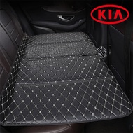KIA EV5 EV9 Sorento Carnival Folding Back Seat Travel Bed