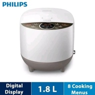 PHILIPS DIGITAL RICE COOKER HD4515 / RICE COOKER PHILIPS HD 4515 /