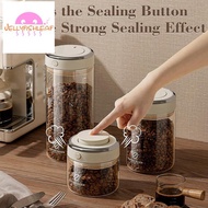 Coffee Bean Storage Container Coffee Bean Storage Jar Food Preservation and Storage B