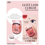 OD8028 ODBO GLITZ LASH CURLER