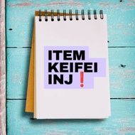 BOOK K3IFEII JECT❗️ BACA RUJUKAN KLIK LINK  BOOK K3IFEII JECT❗️