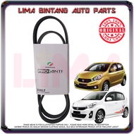Perodua Myvi Lagi Best , Icon 1.3 1.5 Fan Belt , V Belt 4PK1630 6PK1630 *Original*