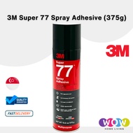 3M Super 77 Multipurpose Spray Adhesive 13.2 oz / 375 g