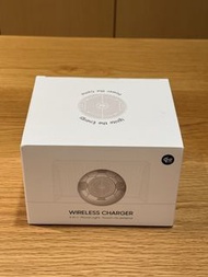 Samsung足球款無線充電座