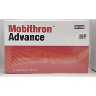 Mobithron Advance 30's (Exp: January 2025)