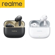 Realme Earbuds T300 True Wireless Earphone Bluetooth 5.3 TWS Earphone Active 30dB Noise Cancelling 40 Hours Batter Headphones