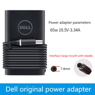 Original Dell 19.5V 3.34A 65W power adapter charger for Latitude E5250 E5440 E6400 E7440