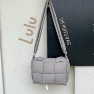 [SKORRA] LULU PUFFY BAG | PUFFY WOMEN'S BAG