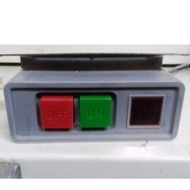 SEWING MACHINE ON/OFF SWITCH Mesin Jahit Mesin Jahit Portable Sewing Machine