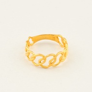 916/22K Gold Ring PGJR180296
