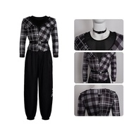 Project Sekai Hatsune Miku & Shinonome Akito Cosplay Costume - The Second Spring Collaboration Chris