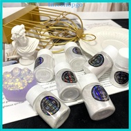 Fine Mica Powder Pigment Cosmetic Grade Mica Powder is Suitable for Soap Making