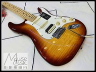 『苗聲樂器』Fender Player Stratocaster HSS Plus 漸層電吉他墨廠限量款