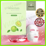 (READY STOCK) AMWAY Essentials By ARTISTRY Pro-Vitamin B5 Prunus Mume Mask - Hydrating / 维原 B5 梅果面膜 