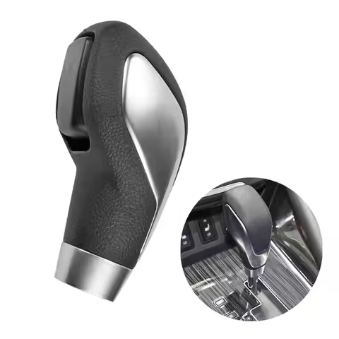 Suitable for aeolus DFM Dong feng shen AX7 Fengdu MX5 Shift Gears Handle GEAR KNOB 15-17 Automatic t