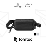 Tomtoc Aviator T33 Sling Bag (M) 2.5L | Lightweight EDC Crossbody Bag