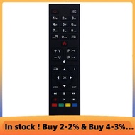1 Piece RC39105 RM-C3332 Remote Control Replacement Parts Black for BUSH  Smart TV 22HB21J06U 24HE10