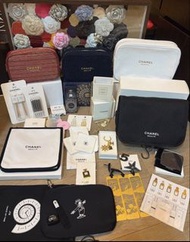 Chanel beauty vip gift