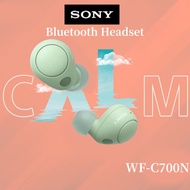 Sony WF-C700N Headphones Wireless Headphones Bluetooth Earphones HIFI Stereo Music Ear Buds In-Ear S