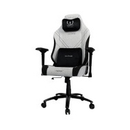 Ozama บัลลังก์รุ่นalpha Fabric เก้าอี้เกมผ้า Gaming Chair by Tengu รับน้ำหนัก 150กก Throne of Gamer 