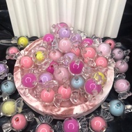 Beads Candy Glass Beads/