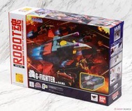 星矢TOY 板橋實體店面 ROBOT魂 機動戰士 鋼彈 G-FIGHTER G戰機 VER.A.N.I.M.E