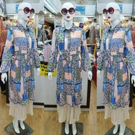 PREMIUM IMPORTED BANGKOK FLOWER GAMIS