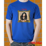 RHOMA IRAMA TSHIRTS DANGDUT MUSIC RH07