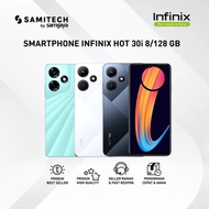 handphone infinix hot 30i Ram 8gb/128gb