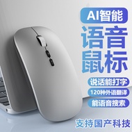AIArtificial Intelligence Voice Mouse Typing WritingPPTCopywriting Multi-Language Translation Voice-Controlled Painting