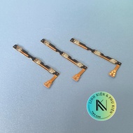 Power Cable, Volume Vivo Y35 4G 5G / Y36 4G 5G