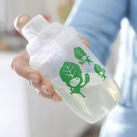 200ml Matcha Brewing Bottle, Tea Brewing Bottle, Matcha Mini Shaker, Portable Matcha, Easy To Shake,