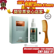【CNY SALE】ICM Growell Minoxidil Scalp Lotion 5%