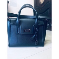 Handbag braun buffel- preloved