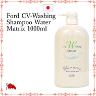 Ford Water Matrix CV-W ( CV-Washing )  Shampoo 1000ml