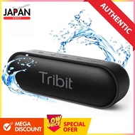 [VGP 2022 SUMMER Winner] Tribit XSound Go Bluetooth Speaker (16W 24 hours continuous playback) Porta