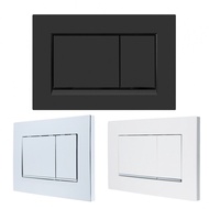 For Geberit Sigma30 Dual Flush Plate Premium Quality 164mm x 246mm x 12mm