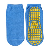 Foot Sock Non-Slip Socks Yoga Socks Dance Trampoline Socks Floor Hot Spring 1.11 Children's Men's and Women's Bath Spot Professional Socks Bathroom