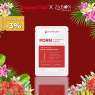 Kyunglab PDRN MASK moisturizing, restoring, rejuvenating MASK