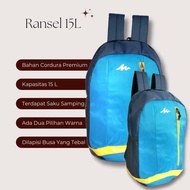 15l Hiking Backpack/Outdoor Backpack