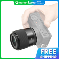 Sigma | C 23mm F1.4 Dc Dn (Panasonic/L-Mount) (Officially Imported Genuine Product / Guaranteed Next