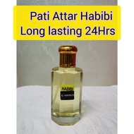 Habibi Al Haramain Attar Perfume (No Alcohol)