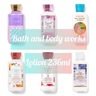 Bath and body Works Super Smooth Body Lotion 保濕潤膚露